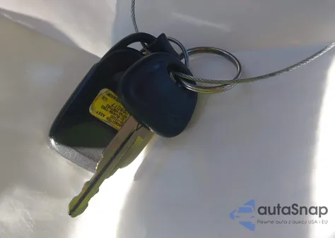 2007 Hyundai Accent Gls from USA, damaged, VIN KMHCN46C17U106043